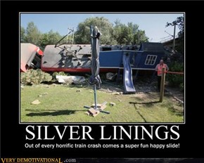SILVER LININGS