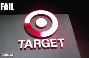 Target Red Ring of Death
