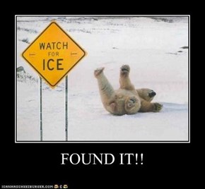 FOUND IT!!