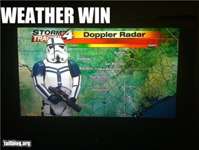 Weather Forecast Win