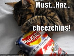 Must...Haz... cheezchips!