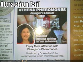Attraction Fail