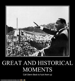 GREAT AND HISTORICAL MOMENTS
