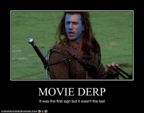 MOVIE DERP