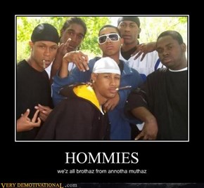 HOMMIES