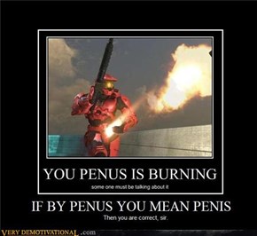 Correct Grammar is Hot