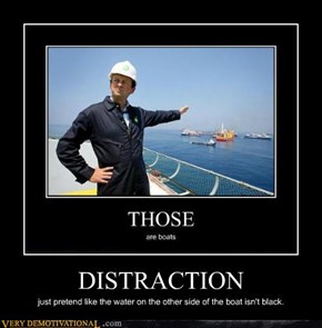 DISTRACTION