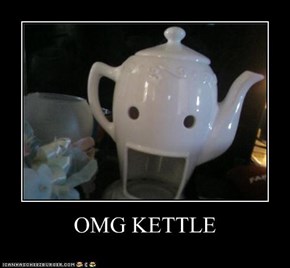 OMG KETTLE