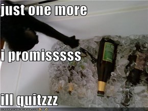 just one more i promisssss ill quitzzz