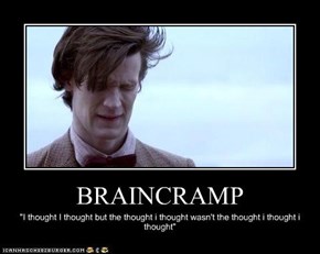 BRAINCRAMP