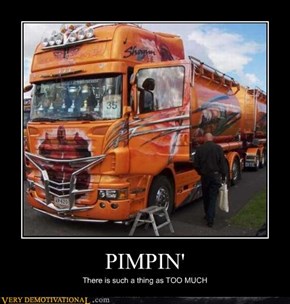 PIMPIN'