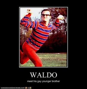 WALDO