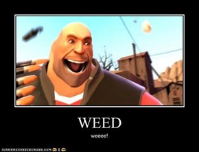 WEED