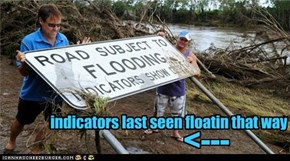 indicators last seen floatin that way