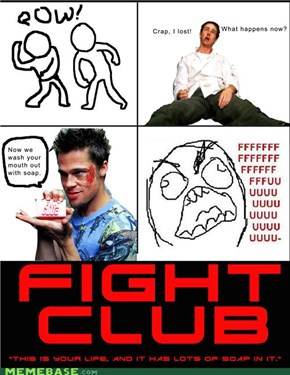Fight Club