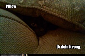 Pillow