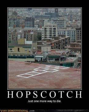 HOPSCOTCH