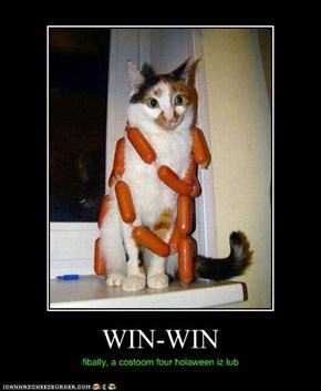 WIN-WIN