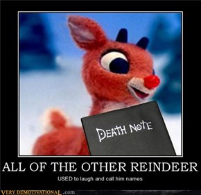 My Favorite Christmas Song....