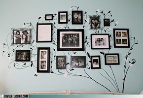 Fantastic Family Tree