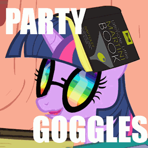 Reading the Right Kind of Books
