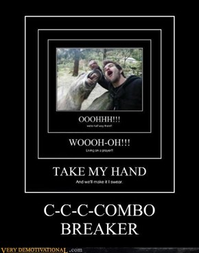 C-C-C-COMBO BREAKER