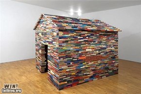 Book House WIN