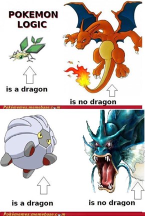 PokéLogic Revisited