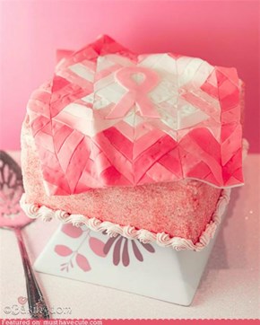 Epicute: Pink For a Cause