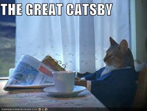 THE GREAT CATSBY