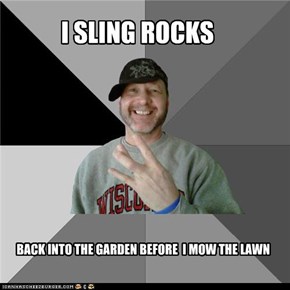 Sling Rocks