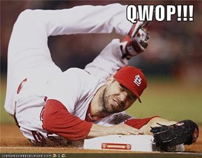 QWOP!!!