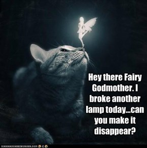 Meh, humans will hardly notice it missing