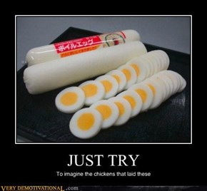 JUST TRY