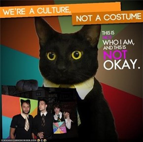 Meowloween MemeCats: The Business Cat Culture