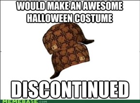 Scumbag Hat: Try This On For Size