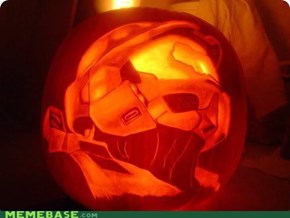 Happy Haloween Everyone!