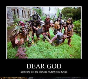 DEAR GOD