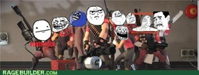 Rage Fortress 2