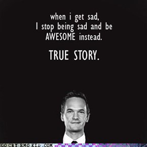 NPH Has it ALL FIGURED OUT!
