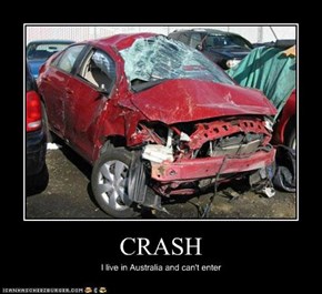 CRASH