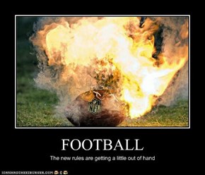 FOOTBALL