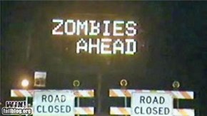 Zombie Warning WIN