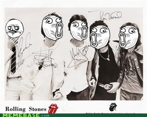 The Lolling Stones