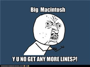 Big  Macintosh