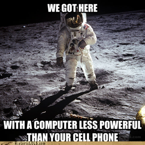 Problem, 21st Century?