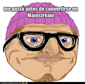 "Me Gusta" in a language you've probably never heard