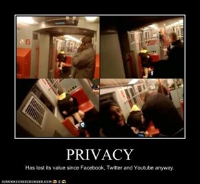 PRIVACY