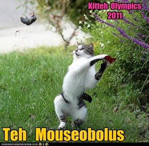 Teh   Mouseobolus