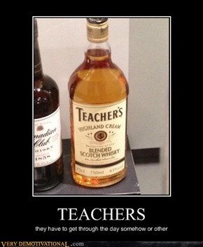 TEACHERS